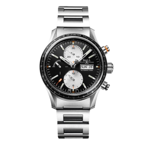 CM3090C-S1J-BK BALL WATCH ボールウォッチ ストークマン ストームチェイサー プロ
