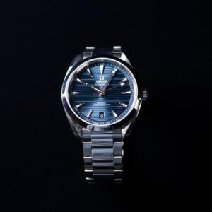 220.10.41.21.03.004 OMEGA オメガ シーマスター アクアテラ 150M 41MM