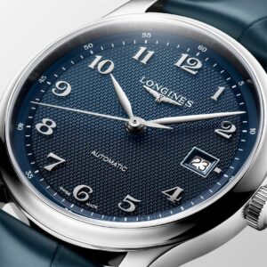 L2.949.4.93.2 LONGINES ロンジン マスターコレクション 39mm