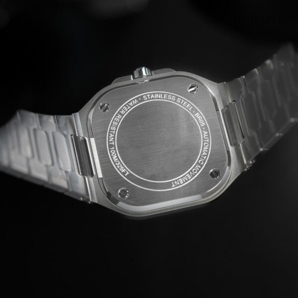 BR05A-S-BU-ST/SST Bell & Ross ベル&ロス BR05 アイスブルー スティール 36mm