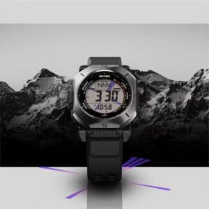 PRW-69Y-1JF CASIO カシオ PRO TREK