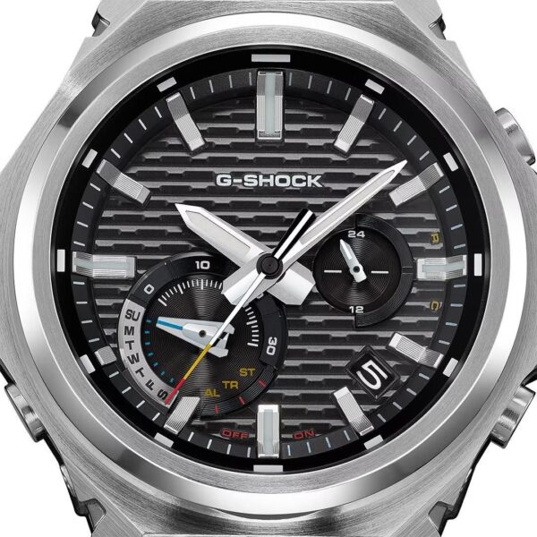 GST-B1000D-1AJF CASIO カシオ G-STEEL Gショック