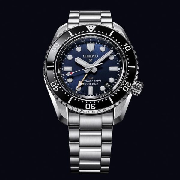 【PSXコンセプトコーナー専用モデル】SBEJ021 SEIKO セイコー プロスペックス Diver Scuba
