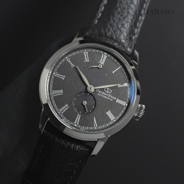 【限定500本】RK-BS0003N ORIENT STAR オリエントスター クラシック M45 F7 スモールセコンド オリエントスター75周年モデル