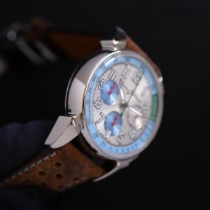 【世界限定158本(うち国内10本)】 3144-1NF Cuervo y Sobrinos クエルボ・イ・ソブリノス ヒストリアドール ニーノ・ファリーナ2