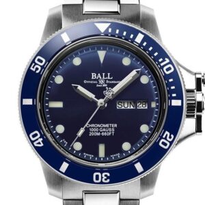 DM2118B-S3CJ-BE BALL WATCH ボールウォッチ エンジニア ハイドロカーボン オリジナル