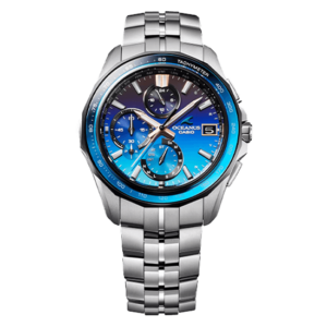 【限定1,500本】 OCW-S7000A-2AJF CASIO カシオ オシアナス マンタ