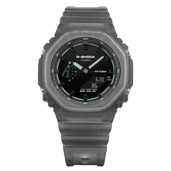 GA-2100K-1AJF CASIO カシオ ANALOG-DIGITAL Gショック