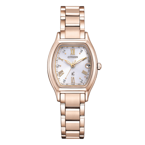 ES9354-69B CITIZEN シチズン クロスシー basic collection