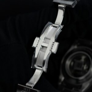 T127.407.11.031.01 TISSOT ティソ ジェントルマン オープンハート 40mm