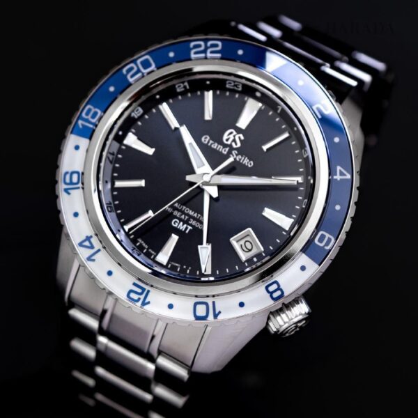 SBGJ237 Grand Seiko グランドセイコー 9Sメカニカル
