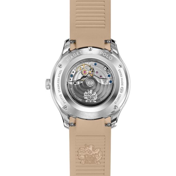 G0A51011 PIAGET ピアジェ ポロ シグネチャー デイト
