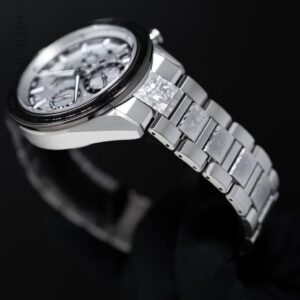 【世界限定2,200本】 CC4076-65A CITIZEN シチズン アテッサ ACT Line Platinum Shine Collection