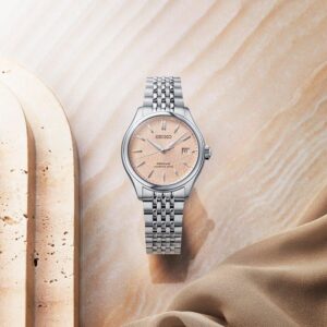 SARX125 SEIKO セイコー プレザージュ