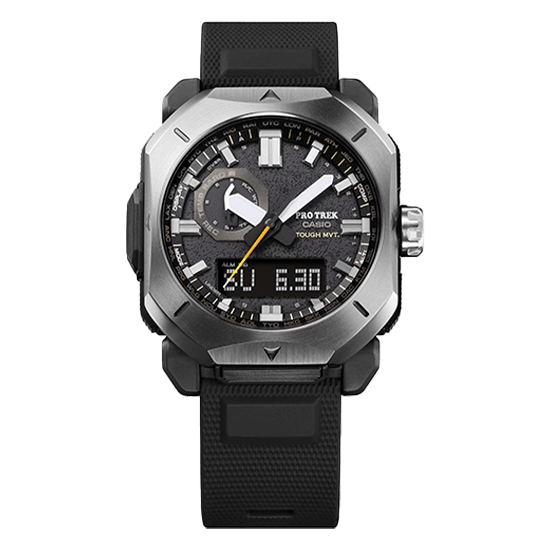 PRW-6900Y-1JF CASIO カシオ PRO TREK