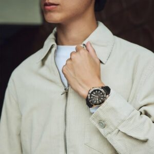 98B421 BULOVA ブローバ マリンスター シリーズC 43mm