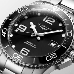 L3.781.4.56.6 LONGINES ロンジン ハイドロコンクエスト 41mm