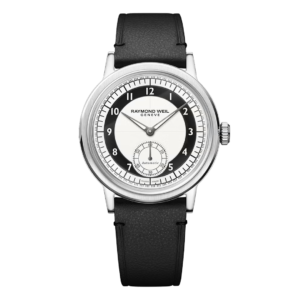 2930-STC-05642 RAYMOND WEIL レイモンド ウェイル ミレジム 39.5mm
