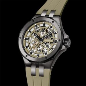 85303-357GNCAV-VONB EDOX エドックス デルフィン メカノ オートマティック