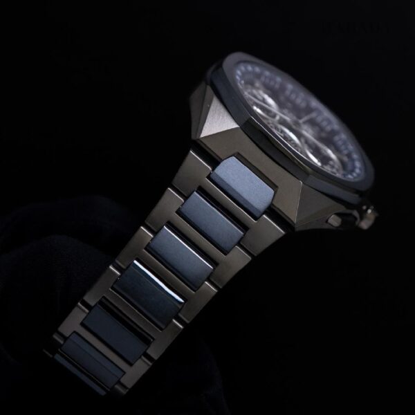 【世界限定2,000本】 CC4106-74E CITIZEN シチズン アテッサ ACT Line Blue Universe Collection