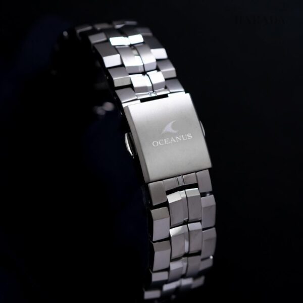 OCW-S7000E-2AJF CASIO カシオ オシアナス マンタ