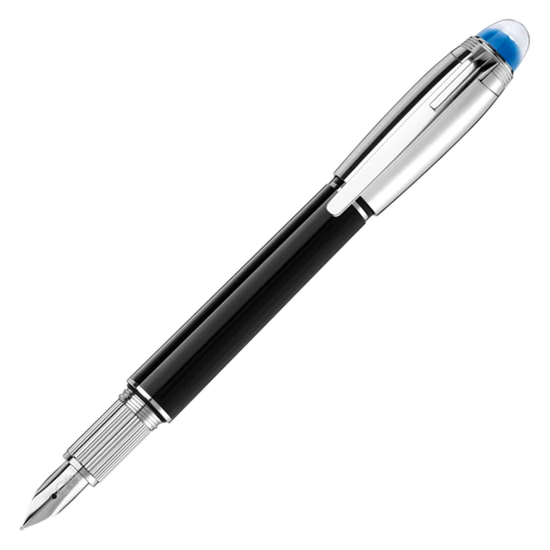 MONTBLANC モンブラン スターウォーカー ドゥエ 万年筆 MB118871
