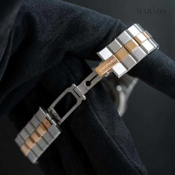 298617-6001 Chopard ショパール アルパインイーグル 33mm