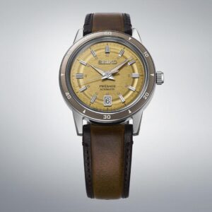 SARY269 SEIKO セイコー プレザージュ