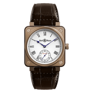 【世界限定500本】 BR01-CM-203 Bell & Ross ベル&ロス BR01 インストゥルメント ドゥ マリン