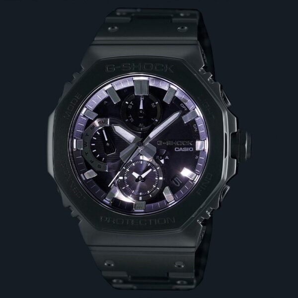 GMC-B2100D-1AJF CASIO カシオ FULL METAL Gショック
