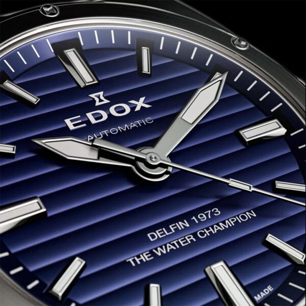 80142-3M-BUIN EDOX エドックス デルフィン オリジナル 1973