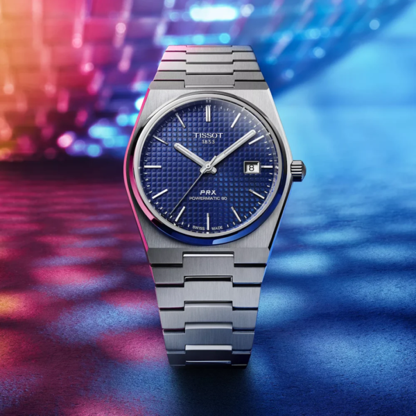 T137.407.11.041.00 TISSOT ティソ PRX 40mm