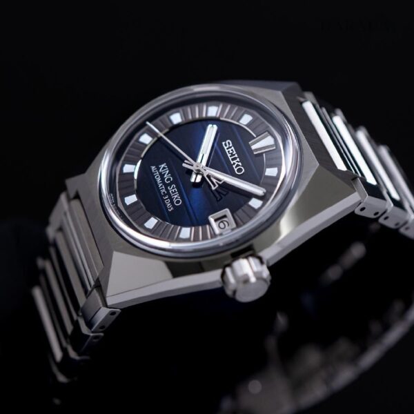 SDKV003 SEIKO セイコー キングセイコー