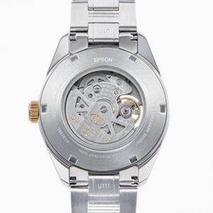RK-AV0124G ORIENT STAR オリエントスター コンテンポラリー モダンスケルトン