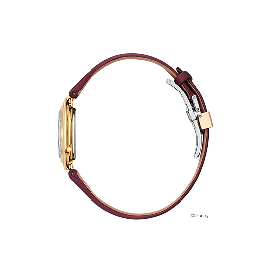 【限定500本】 EM0903-00W CITIZEN シチズン シチズンエル ディズニーコレクション