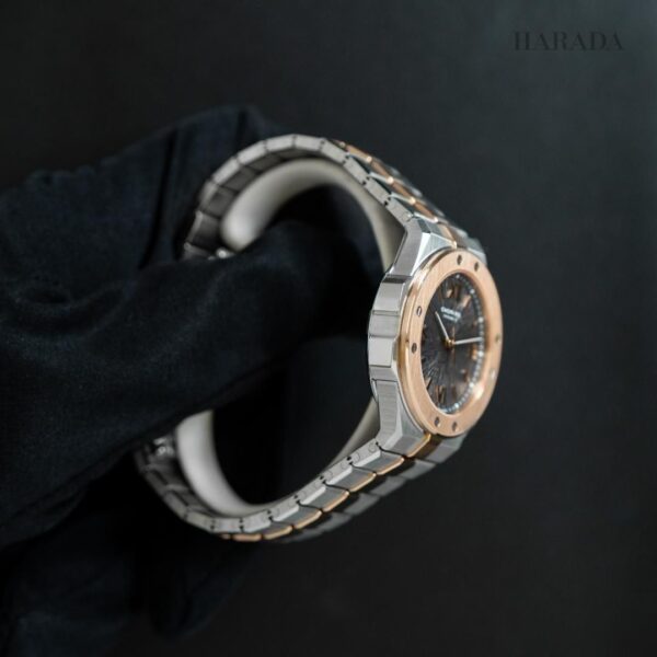 298617-6001 Chopard ショパール アルパインイーグル 33mm