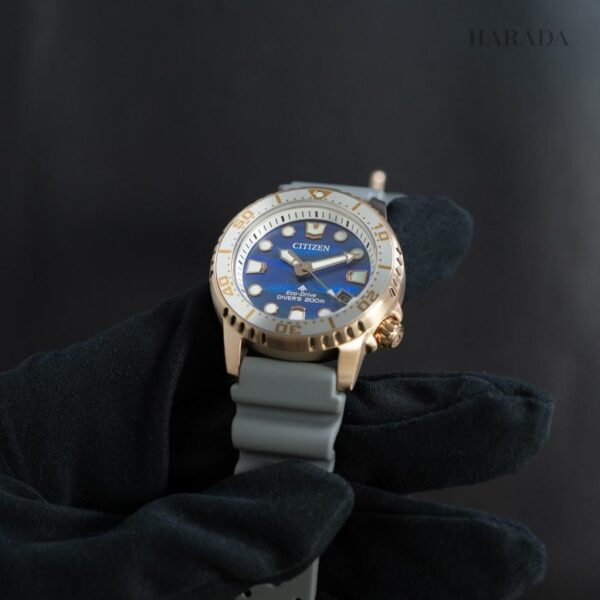 【世界限定3,400本】 EO2023-00W CITIZEN シチズン プロマスター MARINE
