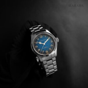 H70405140 HAMILTON ハミルトン カーキ フィールド マーフ 38mm