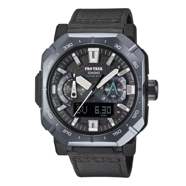 PRW-B1000B-2JF CASIO カシオ PRO TREK