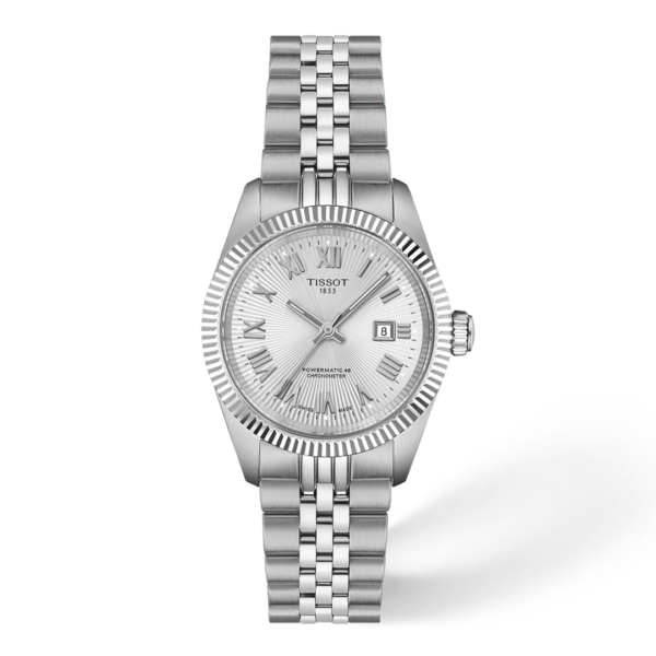 T156.208.11.033.00 TISSOT ティソ バラード 30mm