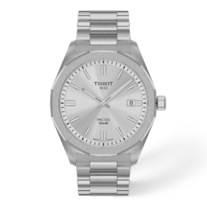 T151.422.11.031.00 TISSOT ティソ PRC 100 ソーラー 39mm