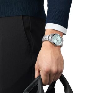 T127.407.11.351.00 TISSOT ティソ ジェントルマン 40mm