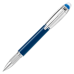 MONTBLANC モンブラン スターウォーカー ブルー・プラネット ドゥエ ファインライナー MB125260