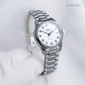 L2.449.4.73.6 LONGINES ロンジン マスターコレクション 30mm