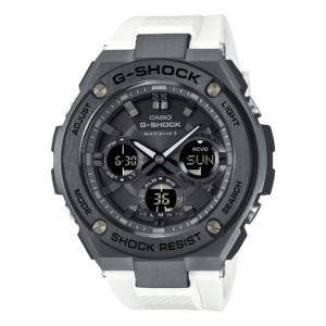 GST-W110MS-7AJF G-STEEL CASIO カシオ Gショック