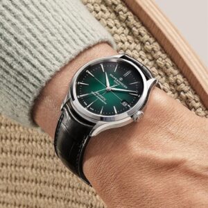 10592 ボーム＆メルシエ クリフトン