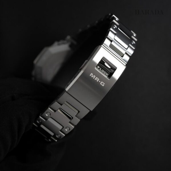 MRG-B2100D-2AJR CASIO カシオ MR-G Gショック