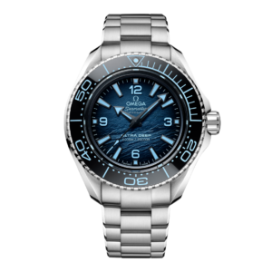 215.30.46.21.03.002 OMEGA オメガ シーマスター プラネットオーシャン 6000M Summer Blue