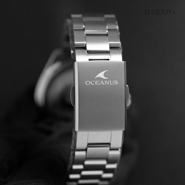 【日本限定800本】OCW-T2600AP-1AJF CASIO カシオ オシアナス Classic Line