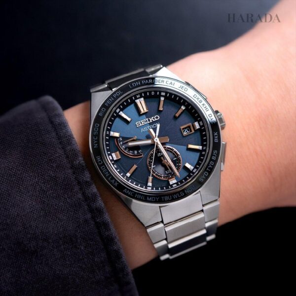 SBXY053 SEIKO セイコー アストロン NEXTER